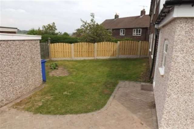  Image of 3 bedroom Semi-Detached house to rent in Armitage Road Deepcar Sheffield S36 at Sheffield, S36 2PA