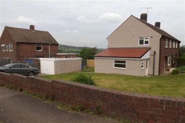  Image of 3 bedroom Semi-Detached house to rent in Armitage Road Deepcar Sheffield S36 at Sheffield, S36 2PA