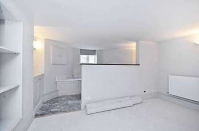  Image of 3 bedroom Maisonette to rent in Hermitage Street London W2 at Bayswater W2 1PW Bayswater, W2 1PW