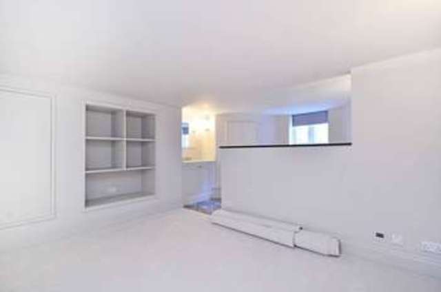  Image of 3 bedroom Maisonette to rent in Hermitage Street London W2 at Bayswater W2 1PW Bayswater, W2 1PW
