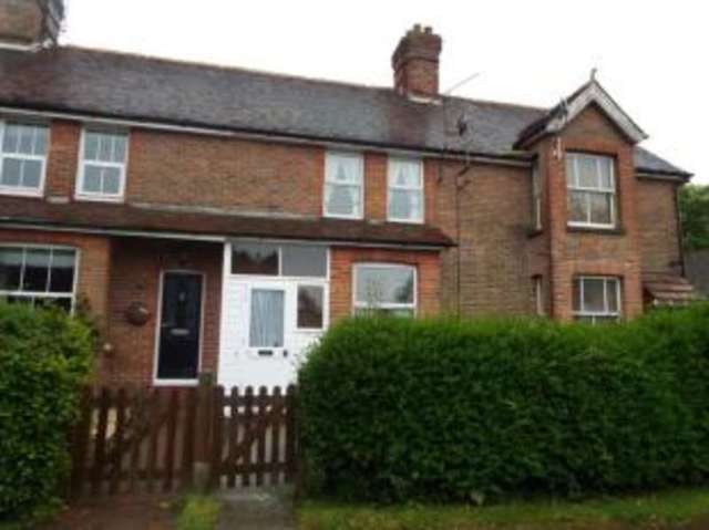  Image of 2 bedroom Terraced house for sale in Mayfield Road Rotherfield Crowborough TN6 at Mayfield Road Rotherfield Rotherfield, TN6 3LS