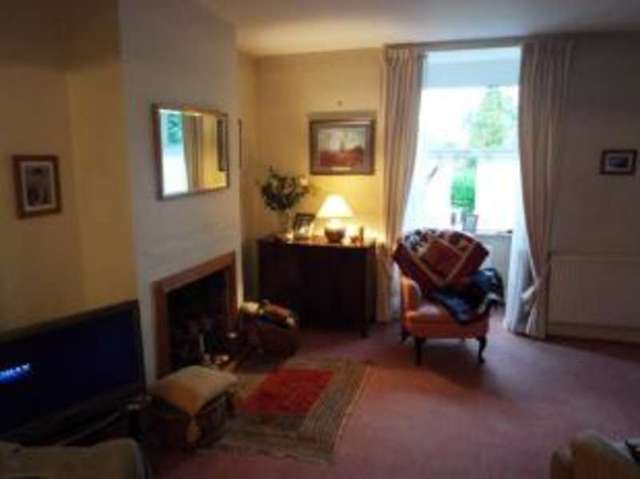  Image of 2 bedroom Terraced house for sale in Mayfield Road Rotherfield Crowborough TN6 at Mayfield Road Rotherfield Rotherfield, TN6 3LS