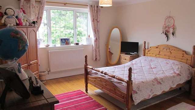  Image of 4 bedroom Detached house for sale in North Cottage Drive Gorseinon Swansea SA4 at Gorseinon Swansea Swansea, SA4 4AZ