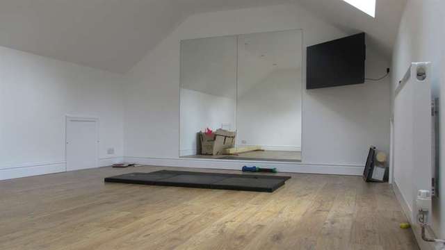  Image of 4 bedroom Detached house for sale in North Cottage Drive Gorseinon Swansea SA4 at Gorseinon Swansea Swansea, SA4 4AZ