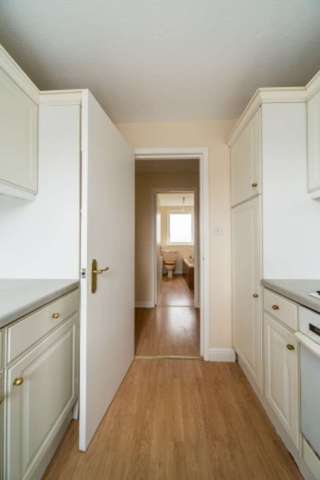  Image of 1 bedroom Flat for sale in Stuart Crescent East Craigs Edinburgh EH12 at Edinburgh, EH12 8XR