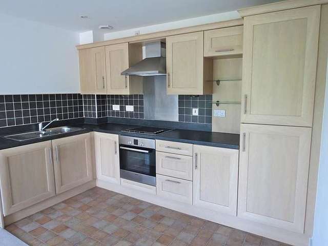  Image of 1 bedroom Flat for sale in Cornmill View Horsforth Leeds LS18 at Horsforth Leeds Leeds, LS18 5NJ