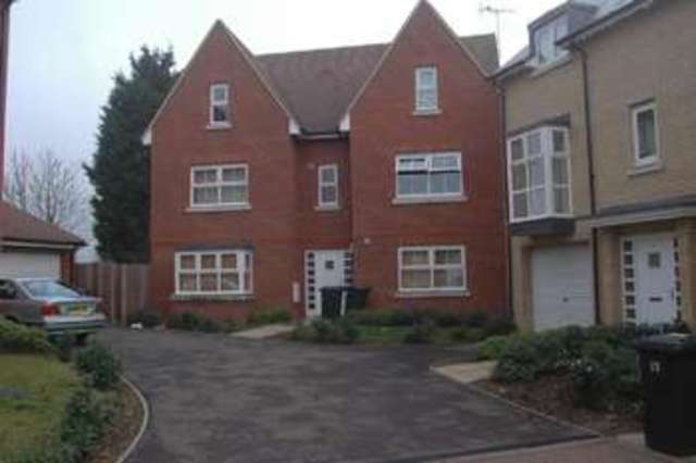 Image of House Share to rent in Cavell Court Bishop