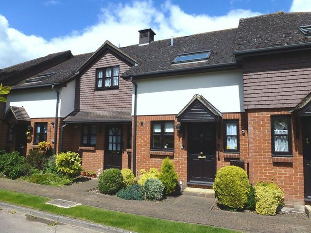  Image of 2 bedroom Retirement Property for sale in Church Road Bookham Leatherhead KT23 at Church Road  Bookham, KT23 3ES