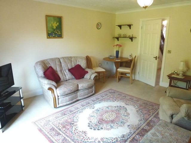  Image of 2 bedroom Retirement Property for sale in Church Road Bookham Leatherhead KT23 at Church Road  Bookham, KT23 3ES