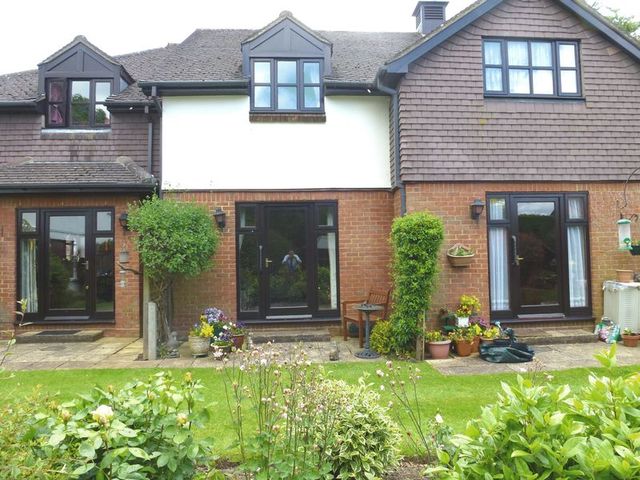  Image of 2 bedroom Retirement Property for sale in Church Road Bookham Leatherhead KT23 at Church Road  Bookham, KT23 3ES