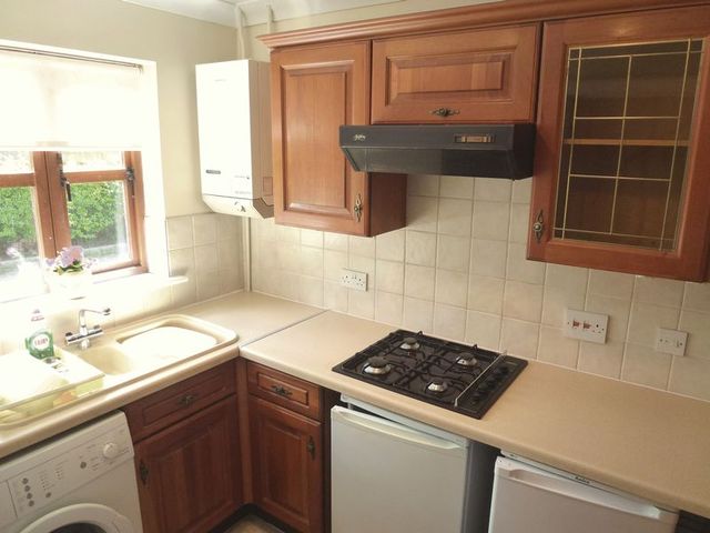 Image of 2 bedroom Retirement Property for sale in Church Road Bookham Leatherhead KT23 at Church Road  Bookham, KT23 3ES