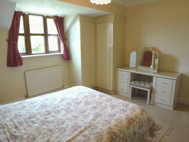  Image of 2 bedroom Retirement Property for sale in Church Road Bookham Leatherhead KT23 at Church Road  Bookham, KT23 3ES