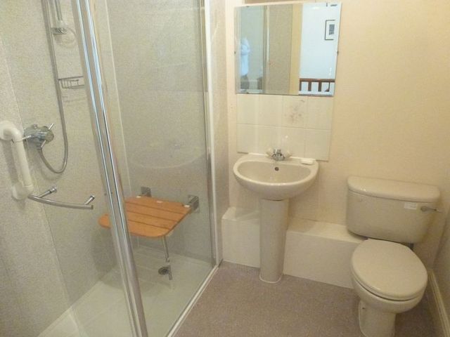  Image of 2 bedroom Retirement Property for sale in Church Road Bookham Leatherhead KT23 at Church Road  Bookham, KT23 3ES
