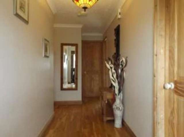  Image of 3 bedroom Bungalow for sale in Hen Wythva Camborne TR14 at Camborne Cornwall Camborne, TR14 7XN