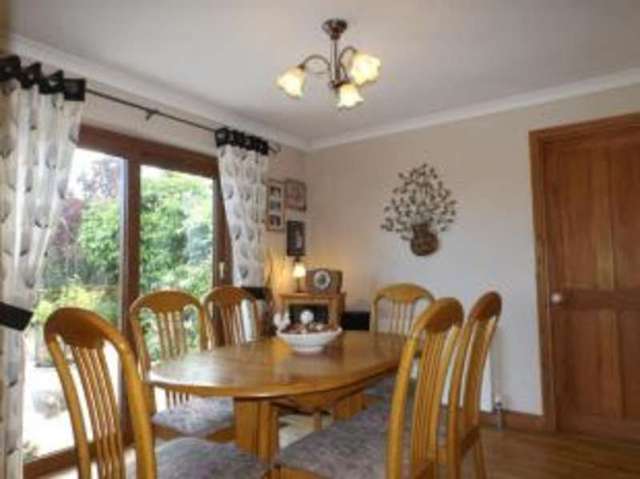  Image of 3 bedroom Bungalow for sale in Hen Wythva Camborne TR14 at Camborne Cornwall Camborne, TR14 7XN