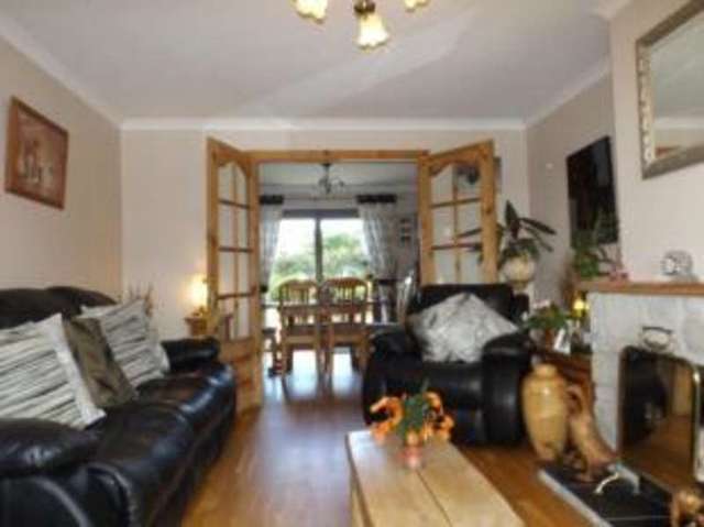  Image of 3 bedroom Bungalow for sale in Hen Wythva Camborne TR14 at Camborne Cornwall Camborne, TR14 7XN