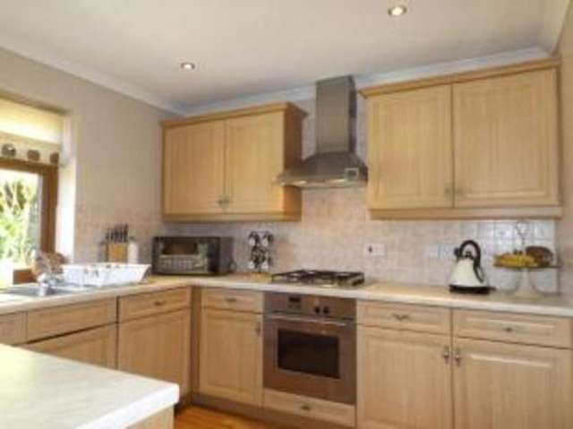  Image of 3 bedroom Bungalow for sale in Hen Wythva Camborne TR14 at Camborne Cornwall Camborne, TR14 7XN