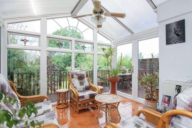  Image of 4 bedroom Semi-Detached house for sale in Cory Crescent Peterston-super-Ely Cardiff CF5 at Peterston-Super-Ely Cardiff Cardiff, CF5 6LS