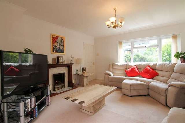  Image of 4 bedroom Semi-Detached house for sale in Cory Crescent Peterston-super-Ely Cardiff CF5 at Peterston-Super-Ely Cardiff Cardiff, CF5 6LS