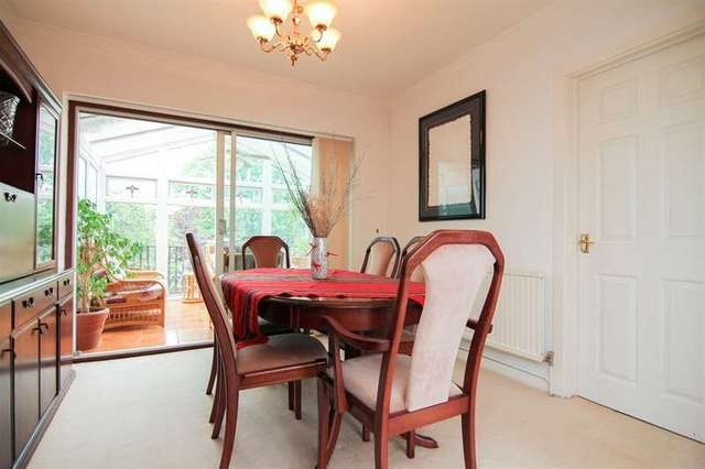  Image of 4 bedroom Semi-Detached house for sale in Cory Crescent Peterston-super-Ely Cardiff CF5 at Peterston-Super-Ely Cardiff Cardiff, CF5 6LS