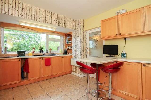  Image of 4 bedroom Semi-Detached house for sale in Cory Crescent Peterston-super-Ely Cardiff CF5 at Peterston-Super-Ely Cardiff Cardiff, CF5 6LS