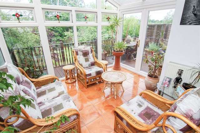  Image of 4 bedroom Semi-Detached house for sale in Cory Crescent Peterston-super-Ely Cardiff CF5 at Peterston-Super-Ely Cardiff Cardiff, CF5 6LS