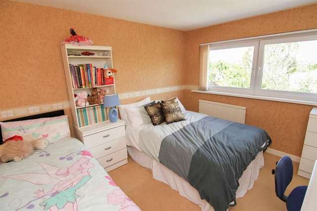  Image of 4 bedroom Semi-Detached house for sale in Cory Crescent Peterston-super-Ely Cardiff CF5 at Peterston-Super-Ely Cardiff Cardiff, CF5 6LS