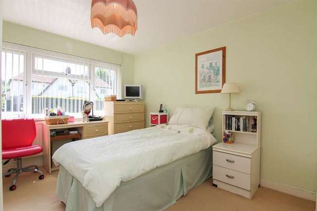 Image of 4 bedroom Semi-Detached house for sale in Cory Crescent Peterston-super-Ely Cardiff CF5 at Peterston-Super-Ely Cardiff Cardiff, CF5 6LS