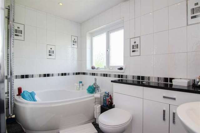  Image of 4 bedroom Semi-Detached house for sale in Cory Crescent Peterston-super-Ely Cardiff CF5 at Peterston-Super-Ely Cardiff Cardiff, CF5 6LS