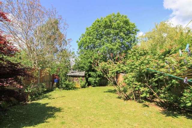  Image of 4 bedroom Semi-Detached house for sale in Cory Crescent Peterston-super-Ely Cardiff CF5 at Peterston-Super-Ely Cardiff Cardiff, CF5 6LS
