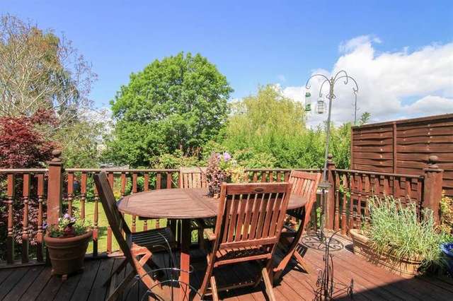  Image of 4 bedroom Semi-Detached house for sale in Cory Crescent Peterston-super-Ely Cardiff CF5 at Peterston-Super-Ely Cardiff Cardiff, CF5 6LS