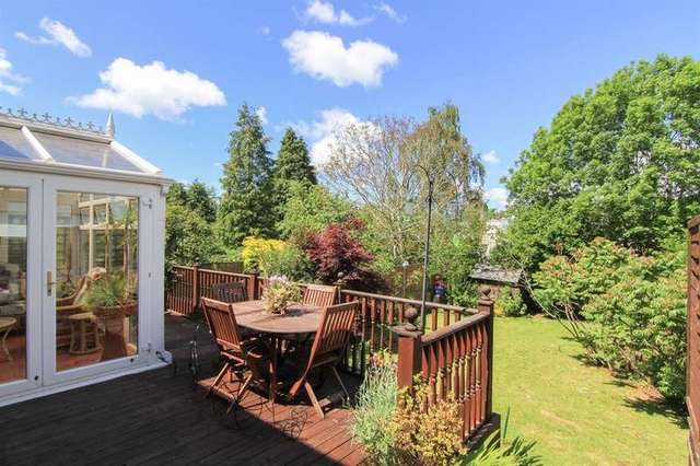  Image of 4 bedroom Semi-Detached house for sale in Cory Crescent Peterston-super-Ely Cardiff CF5 at Peterston-Super-Ely Cardiff Cardiff, CF5 6LS