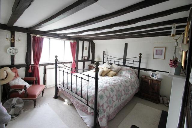  Image of 2 bedroom Terraced house for sale in Church Road Goudhurst Cranbrook TN17 at Church Road  Goudhurst, TN17 1BL