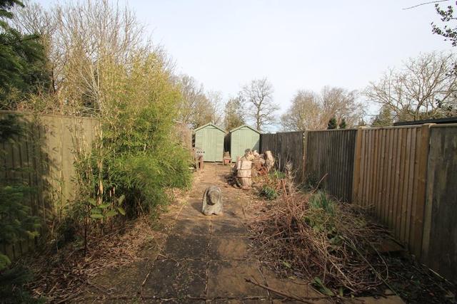  Image of 2 bedroom Terraced house for sale in Church Road Goudhurst Cranbrook TN17 at Church Road  Goudhurst, TN17 1BL