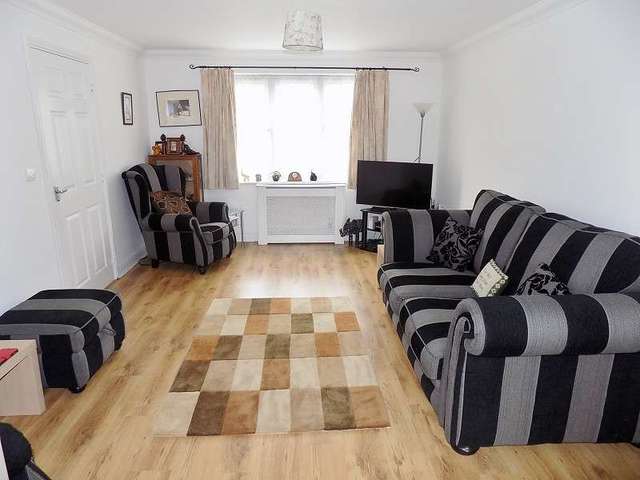  Image of 4 bedroom Detached house for sale in Angel Way North Cornelly Bridgend CF33 at Angel Way  Bridgend, CF33 4PB