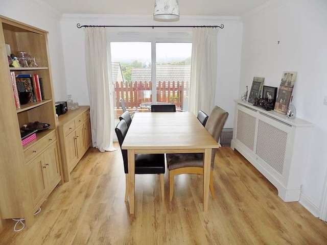 Image of 4 bedroom Detached house for sale in Angel Way North Cornelly Bridgend CF33 at Angel Way  Bridgend, CF33 4PB
