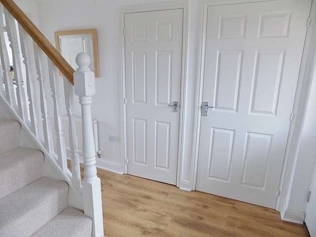  Image of 4 bedroom Detached house for sale in Angel Way North Cornelly Bridgend CF33 at Angel Way  Bridgend, CF33 4PB
