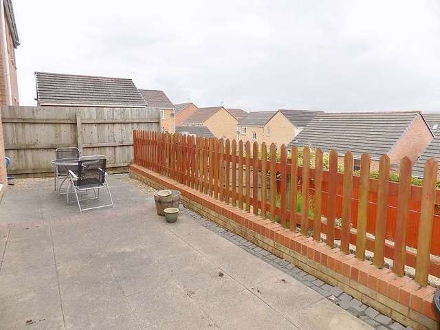  Image of 4 bedroom Detached house for sale in Angel Way North Cornelly Bridgend CF33 at Angel Way  Bridgend, CF33 4PB