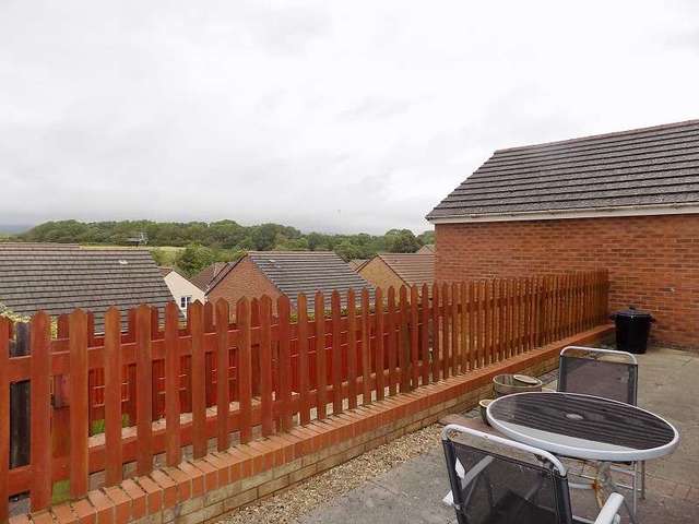  Image of 4 bedroom Detached house for sale in Angel Way North Cornelly Bridgend CF33 at Angel Way  Bridgend, CF33 4PB