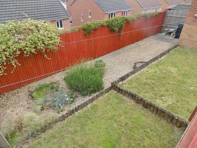  Image of 4 bedroom Detached house for sale in Angel Way North Cornelly Bridgend CF33 at Angel Way  Bridgend, CF33 4PB