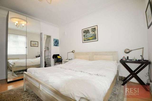  Image of 2 bedroom Flat to rent in Montagu Mansions London W1U at Montagu Mansions  London, W1U 6LG
