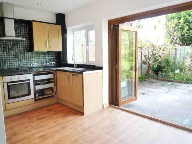  Image of 2 bedroom Detached house to rent in Isca Road Caerleon Newport NP18 at Isca Road Caerleon Caerleon, NP18 1QG