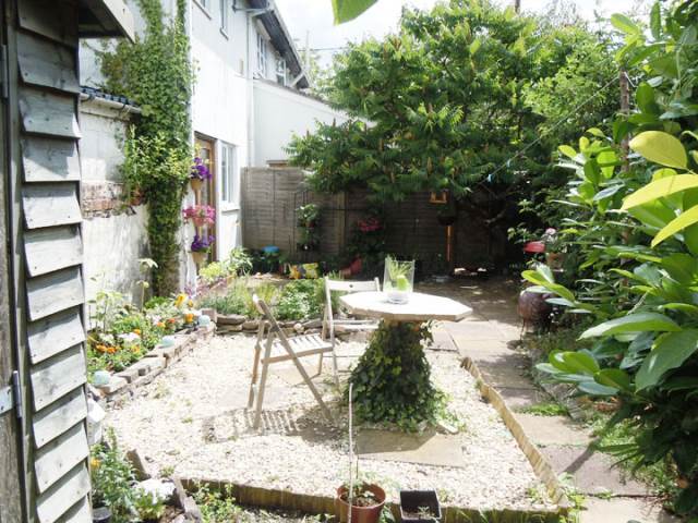  Image of 2 bedroom Detached house to rent in Isca Road Caerleon Newport NP18 at Isca Road Caerleon Caerleon, NP18 1QG