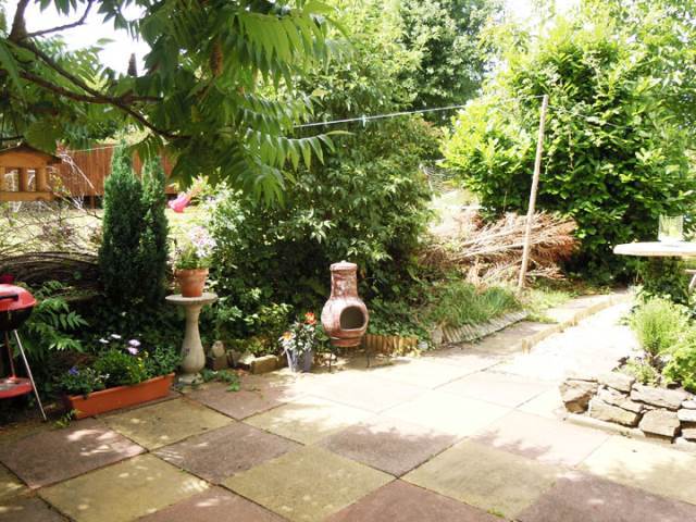  Image of 2 bedroom Detached house to rent in Isca Road Caerleon Newport NP18 at Isca Road Caerleon Caerleon, NP18 1QG