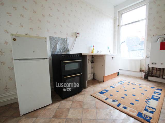  Image of 1 bedroom Flat to rent in Corporation Road Newport NP19 at Newport  Newport, NP19 0AJ