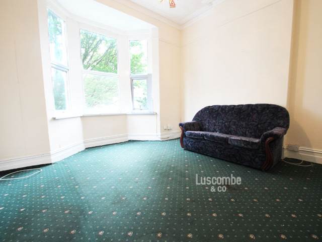  Image of 1 bedroom Flat to rent in Corporation Road Newport NP19 at Newport  Newport, NP19 0AJ