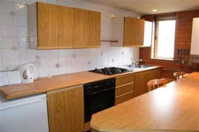  Image of 1 bedroom Flat to rent in Harland Cottages Glasgow G14 at Glasgow, G14 0AS