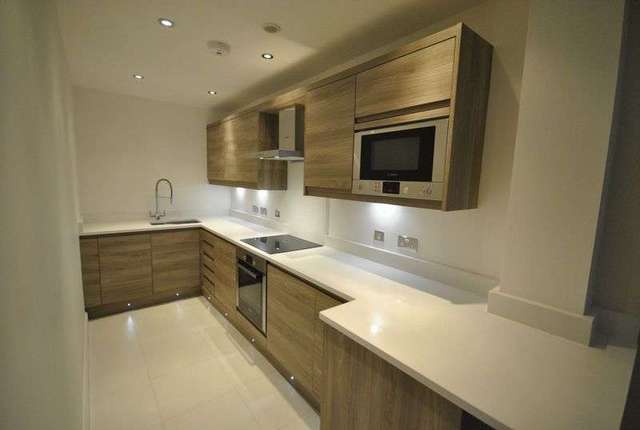  Image of 1 bedroom Flat to rent in Lower Bridge Street Chester CH1 at Lower Bridge Street Chester Chester, CH1 1RD
