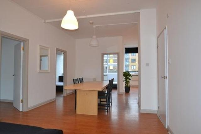  Image of 4 bedroom Flat to rent in Long Street London E2 at Long Street  Shoreditch, E2 8HJ