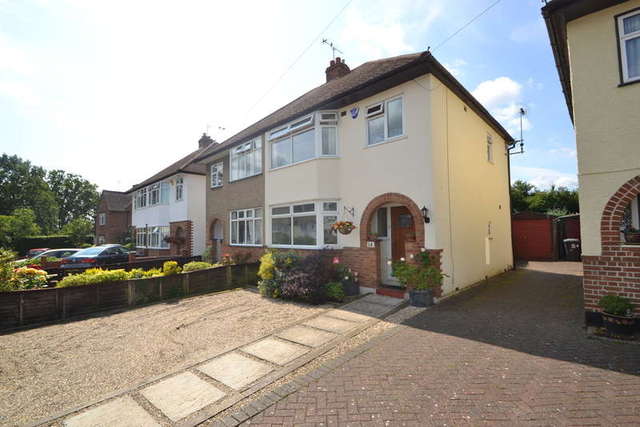  Image of 3 bedroom Semi-Detached house for sale in Park Lane Bishop